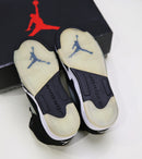 Preowned - Air Jordan 5 Retro Moonlight 2021 (GS) - Uk4 / Us4.5y