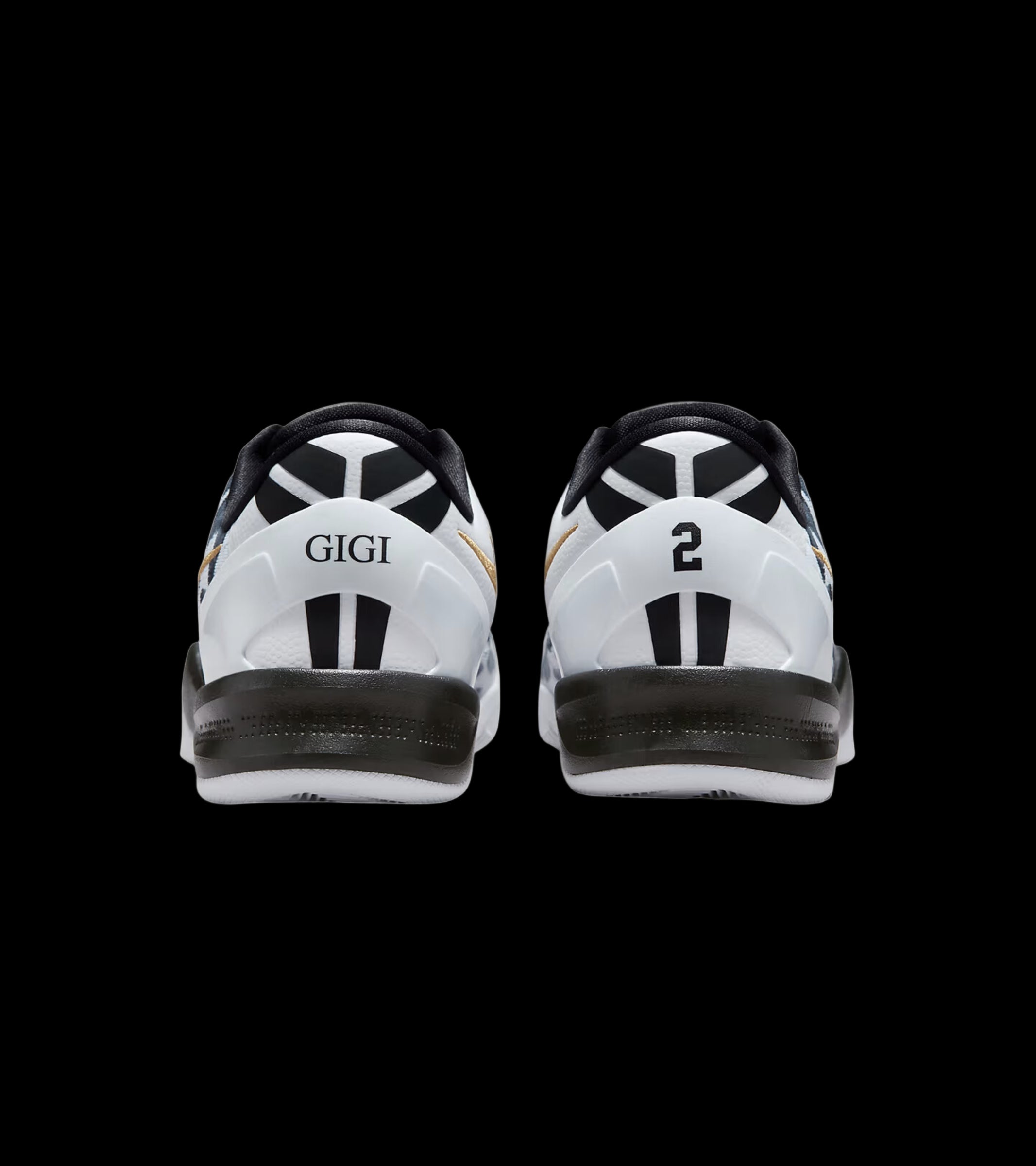 Nike Kobe 8 Protro Mambacita