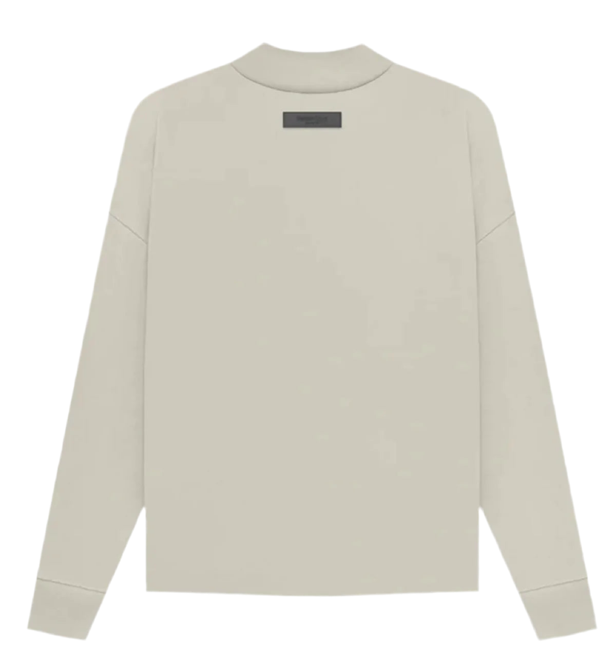 Fear Of God Essentials Sweatshirt Seal (SS23)