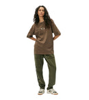 Air Jordan x Travis Scott Cactus Jack Jumpman Jack Air T-shirt Palomino Brown