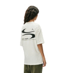 Air Jordan x Travis Scott Cactus Jack Jumpman Jack Air T-shirt Sail White