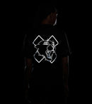 Nike x Patta Running Team T-shirt Black