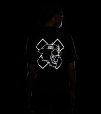 Nike x Patta Running Team T-shirt Black