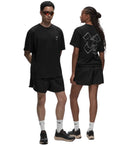 Nike x Patta Running Team T-shirt Black