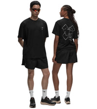 Nike x Patta Running Team T-shirt Black
