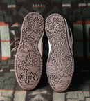 Water The Plant "Cotton Candy" Dream Kicks | Pink Brown