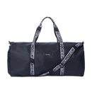 ASSC Duffel Bag Black