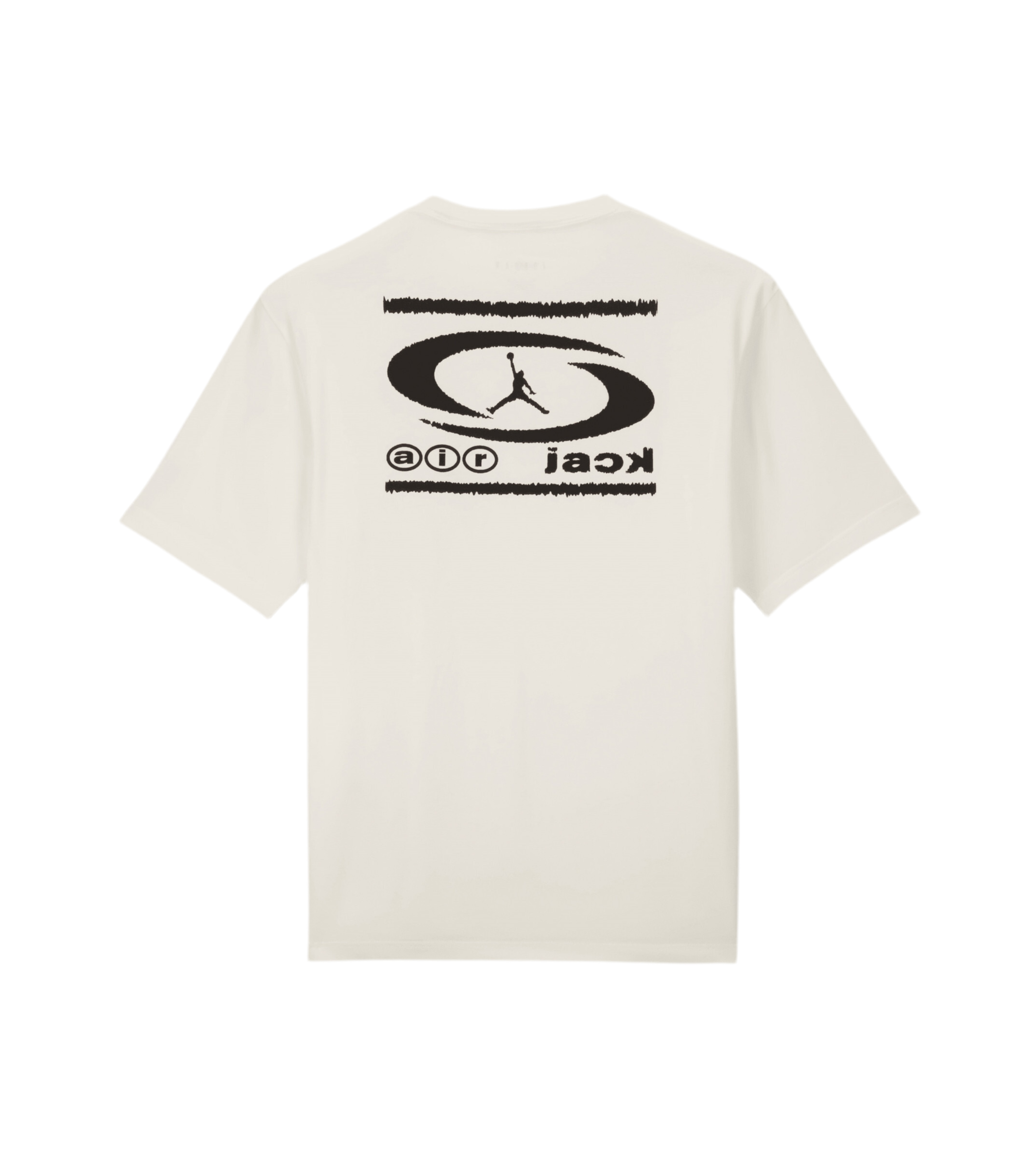 Air Jordan x Travis Scott Air T-Shirt Sail