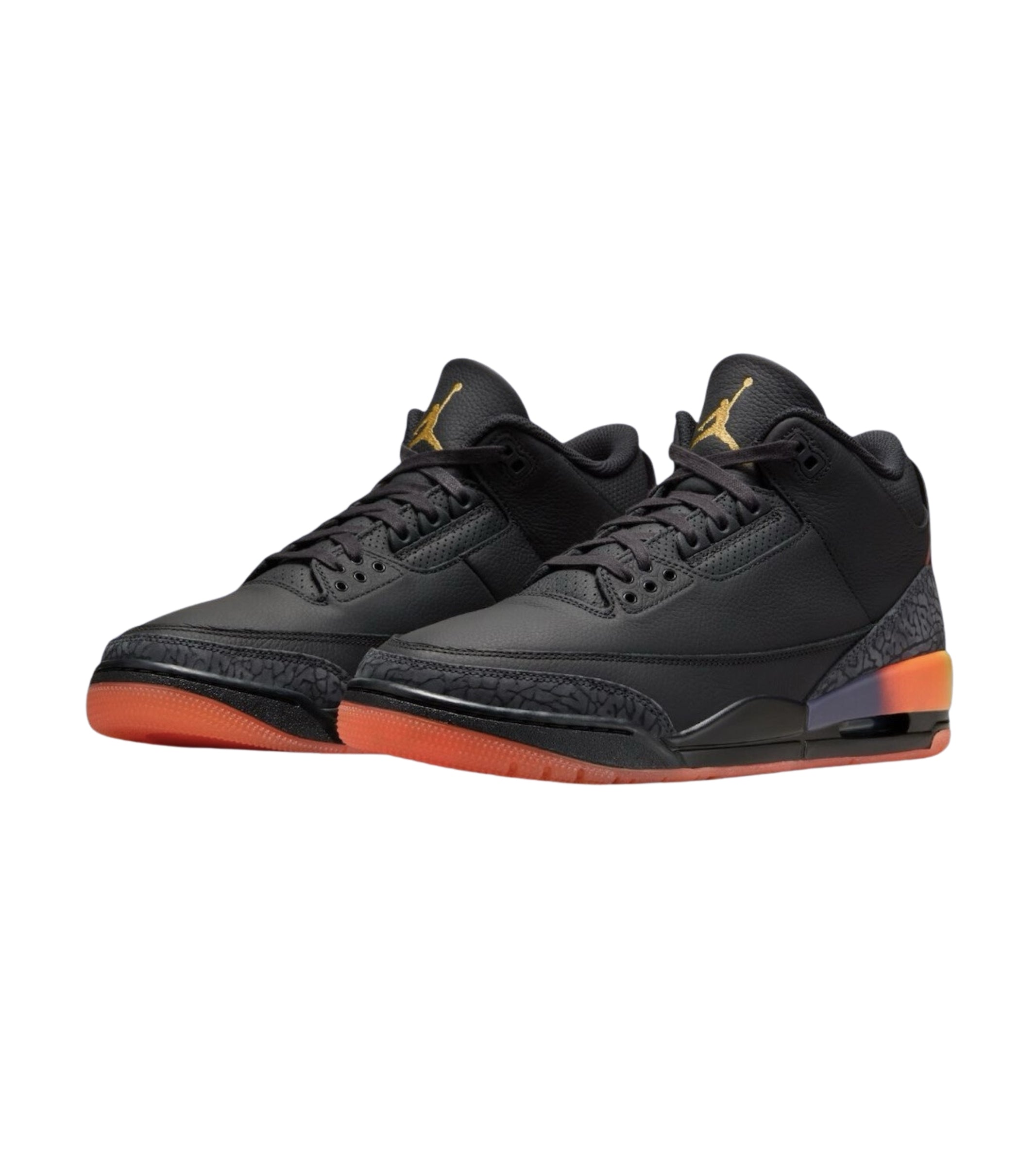 Air Jordan 3 Retro J Balvin Rio