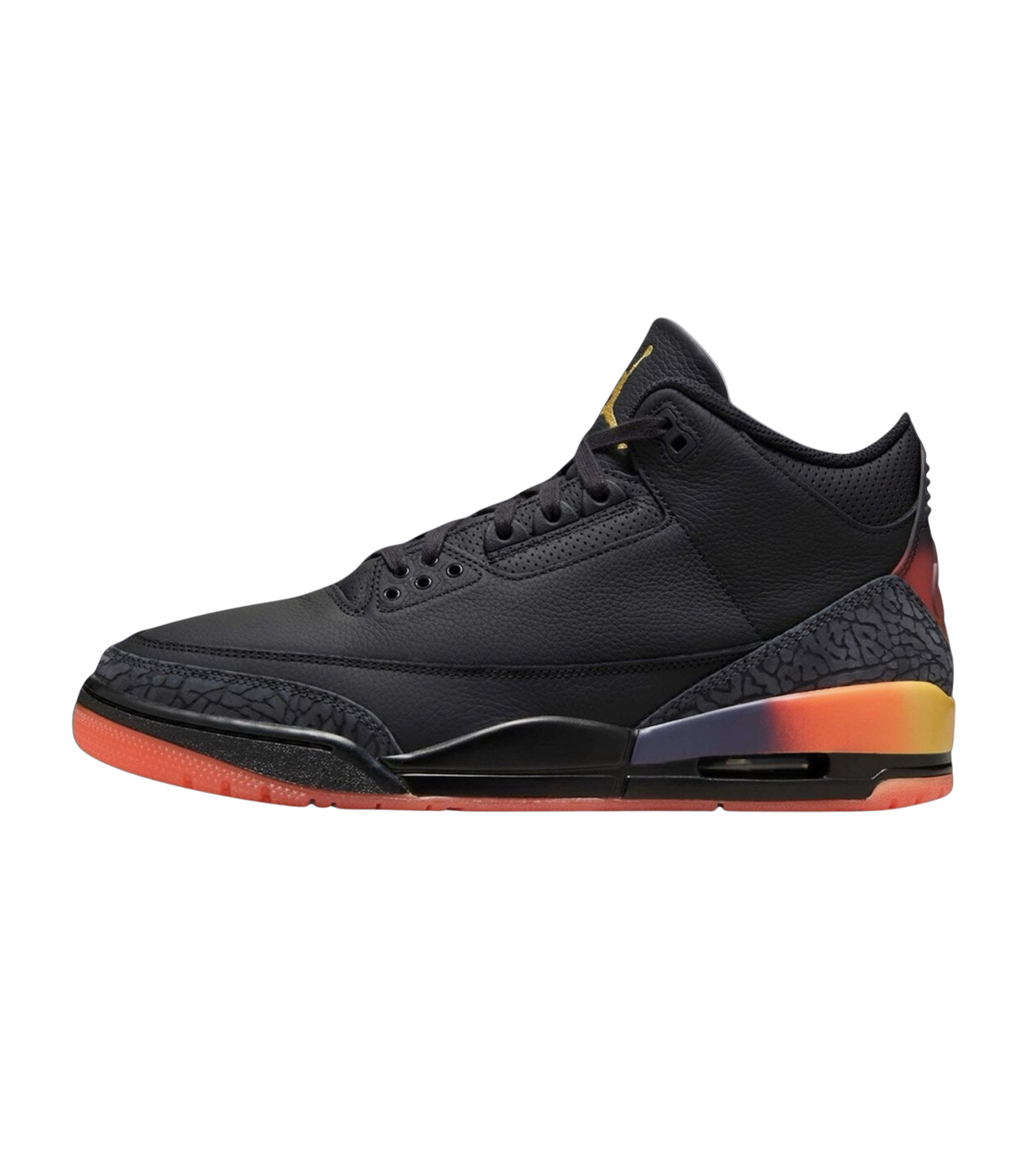 Air Jordan 3 Retro J Balvin Rio