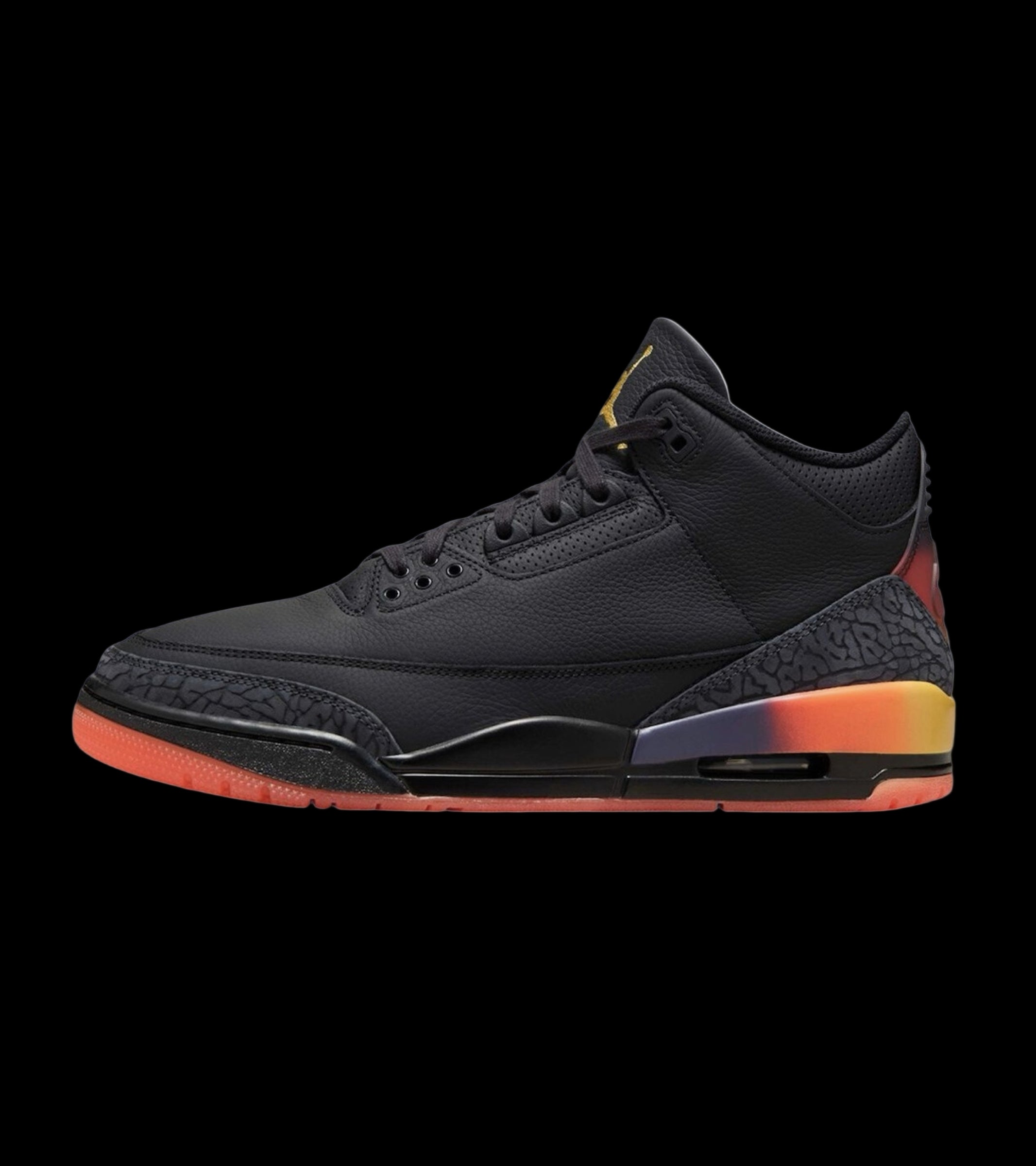 Air Jordan 3 Retro J Balvin Rio