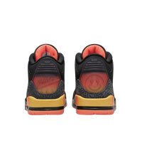 Air Jordan 3 Retro J Balvin Rio