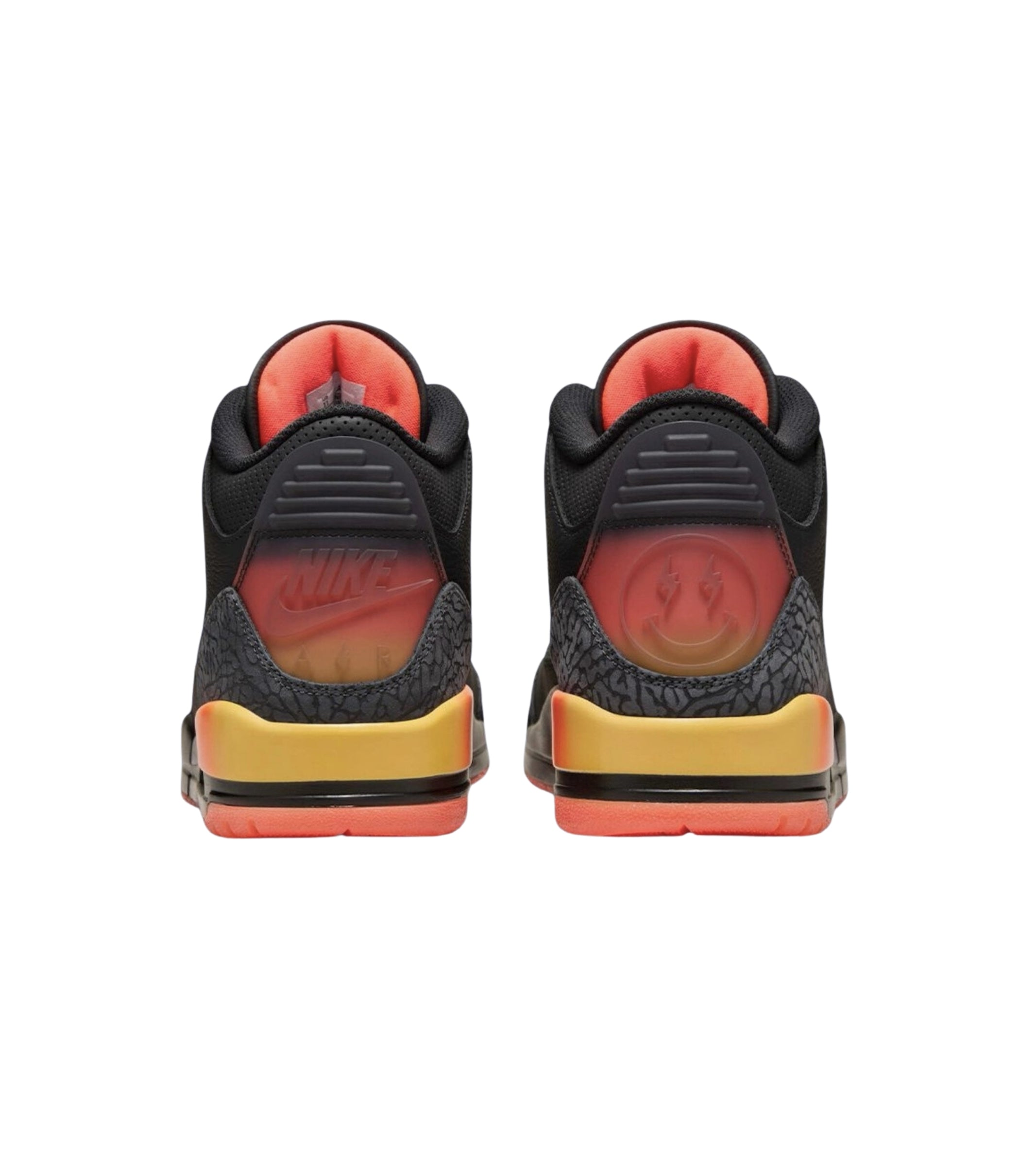 Air Jordan 3 Retro J Balvin Rio