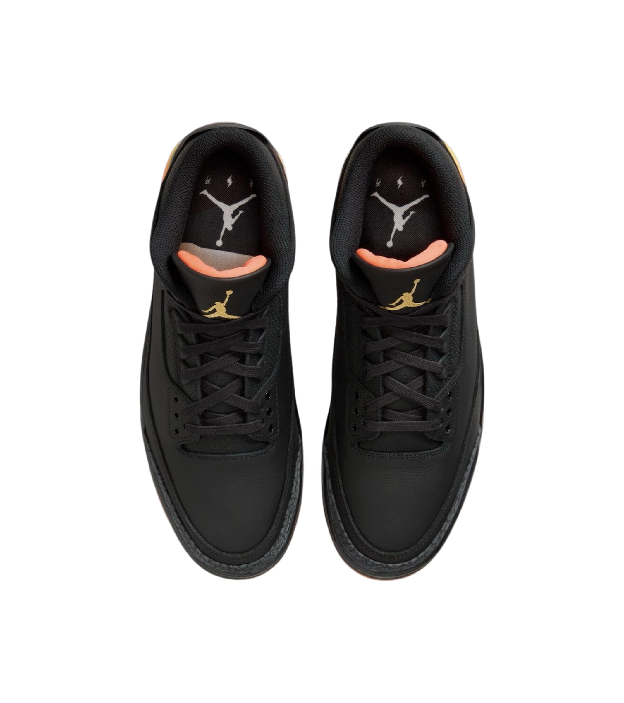 Air Jordan 3 Retro J Balvin Rio