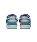 Nike SB Dunk Low x Futura Laboratories ‘Bleached Aqua’