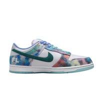 Nike SB Dunk Low x Futura Laboratories ‘Bleached Aqua’