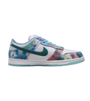 Nike SB Dunk Low x Futura Laboratories ‘Bleached Aqua’
