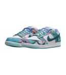 Nike SB Dunk Low x Futura Laboratories ‘Bleached Aqua’
