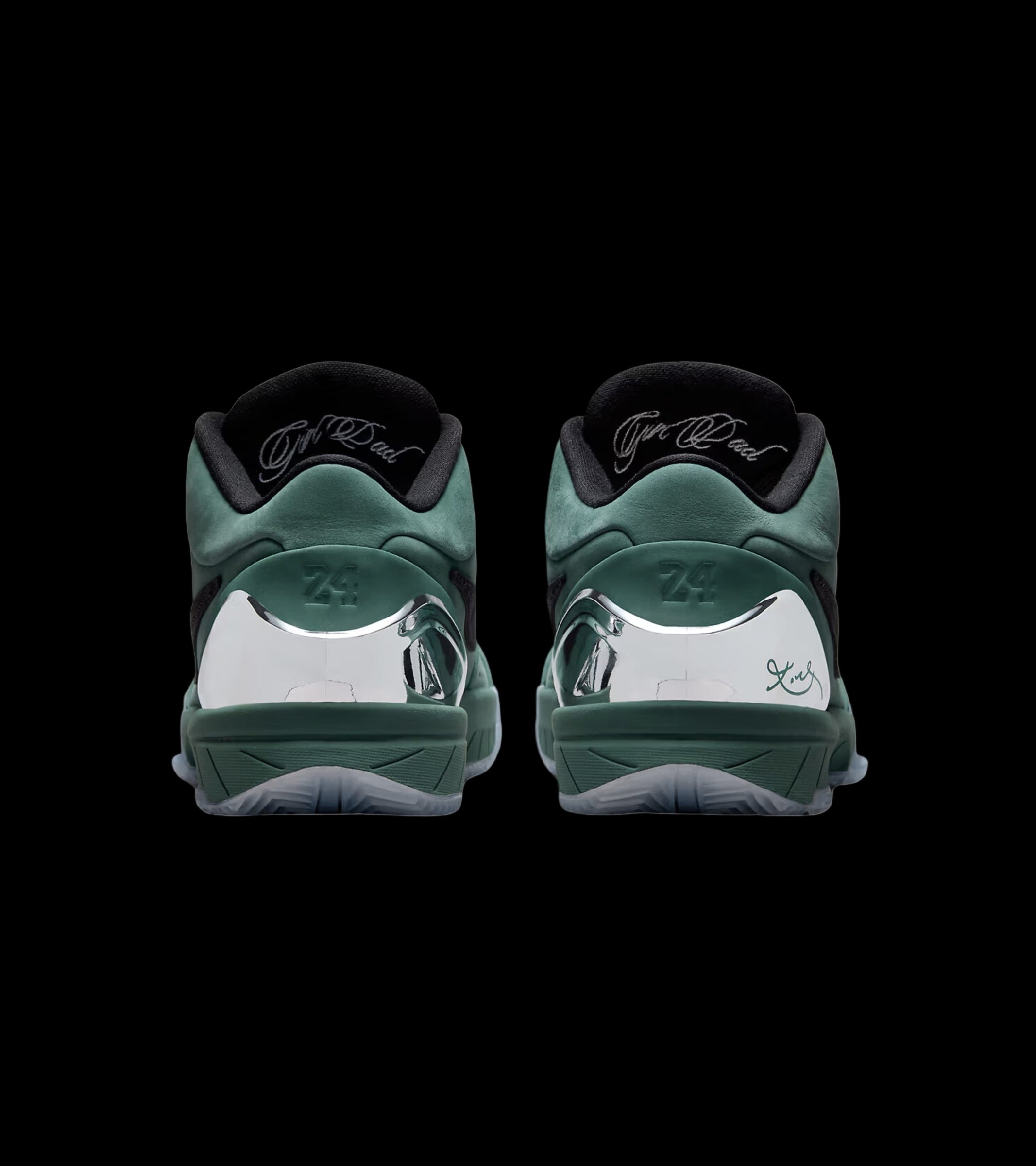 Nike Kobe 4 Protro Girl Dad