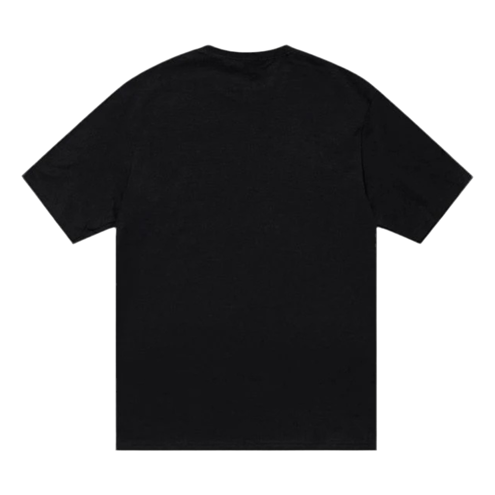 Stüssy Dobermans Tee Black (SS24)