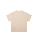 Harsh and Cruel SS22 Commission T-shirt Cream