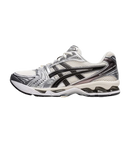ASICS Gel-Kayano 14 Cream Black Metallic Plum