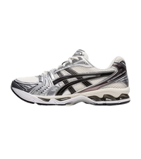 ASICS Gel-Kayano 14 Cream Black Metallic Plum