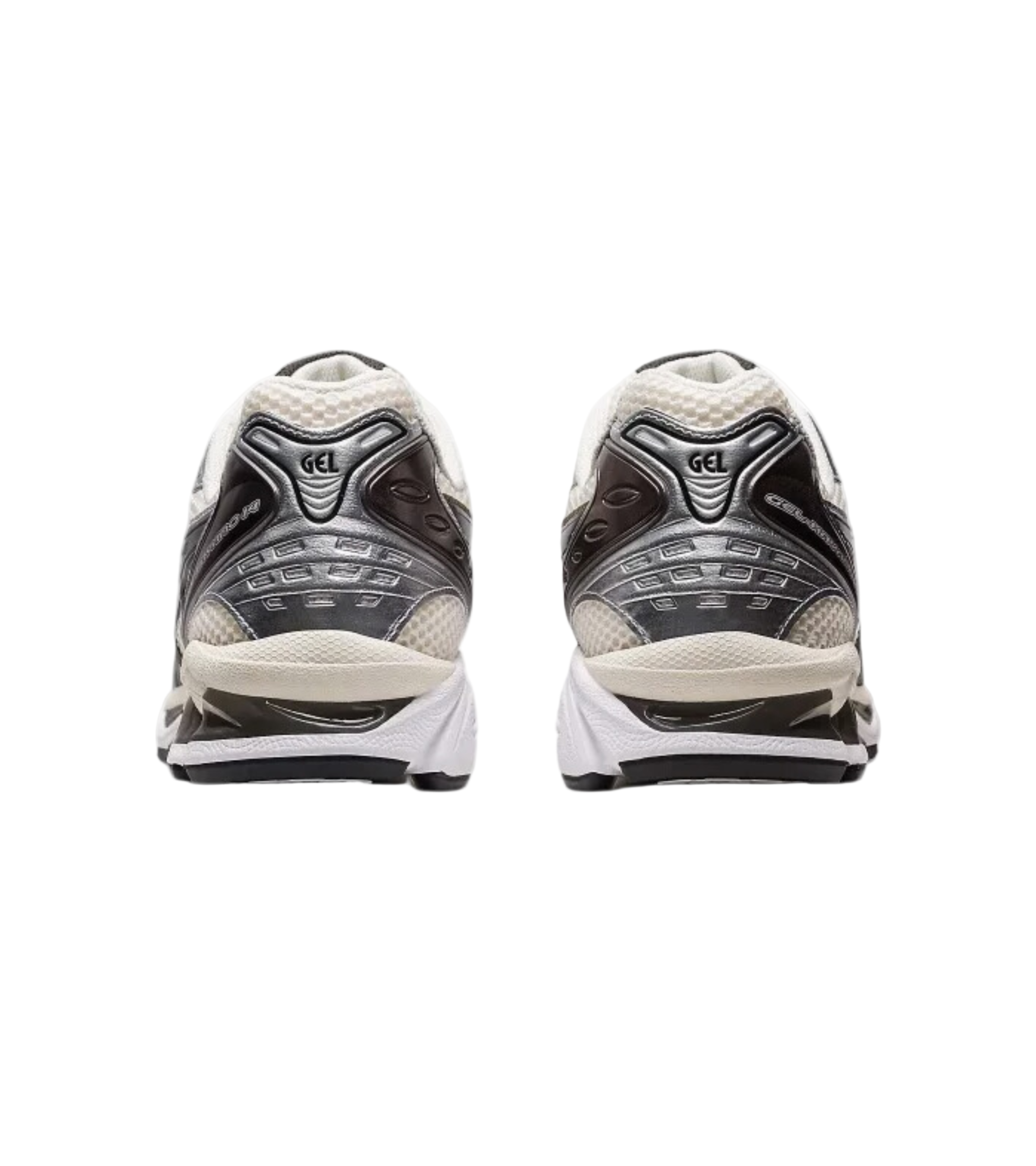 ASICS Gel-Kayano 14 Cream Black Metallic Plum