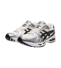 ASICS Gel-Kayano 14 Cream Black Metallic Plum