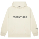 Fear of God Essentials Hoodie 'Cream’ (SS20)