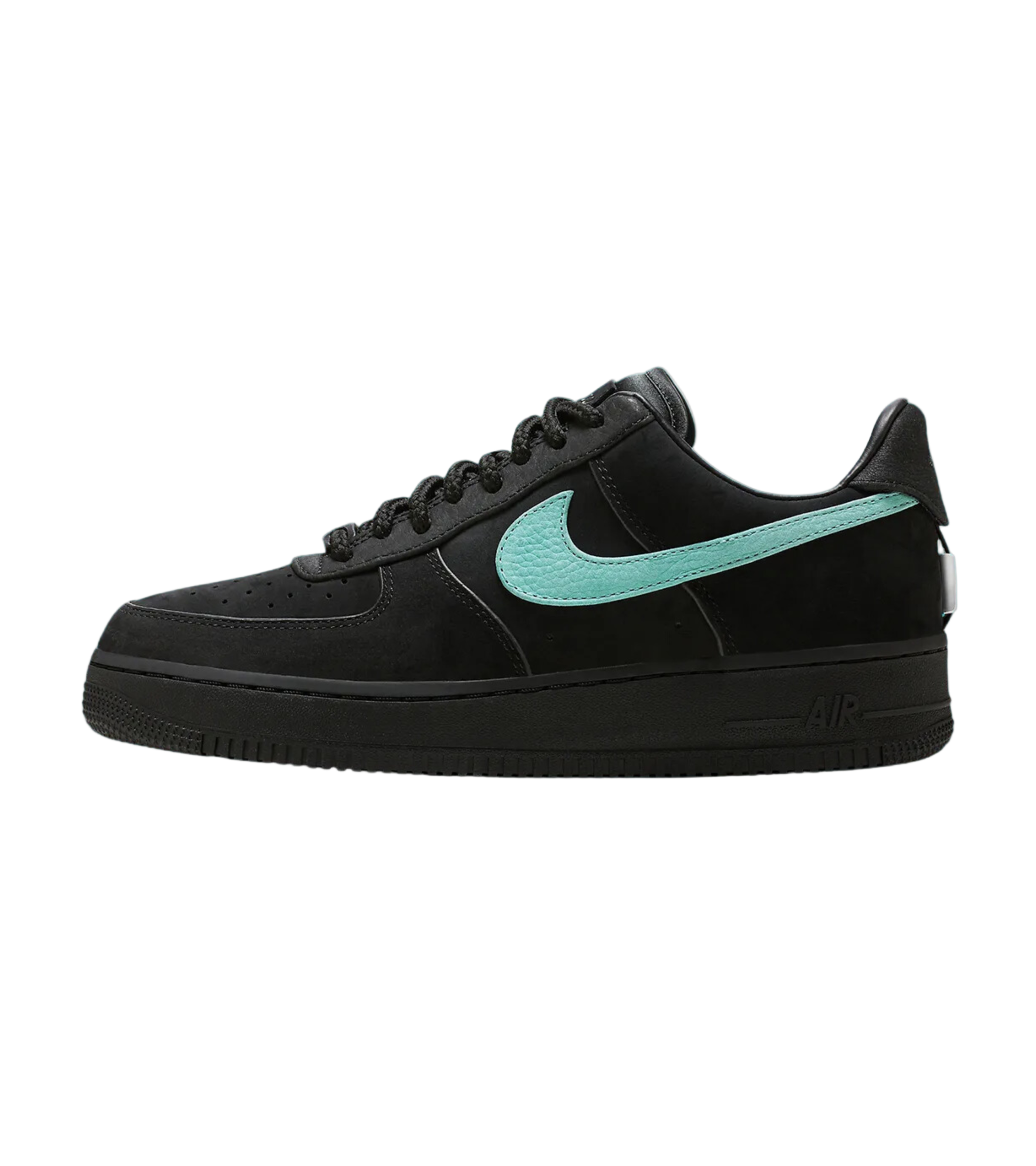 Nike Air Force 1 Low x Tiffany & Co. 1837