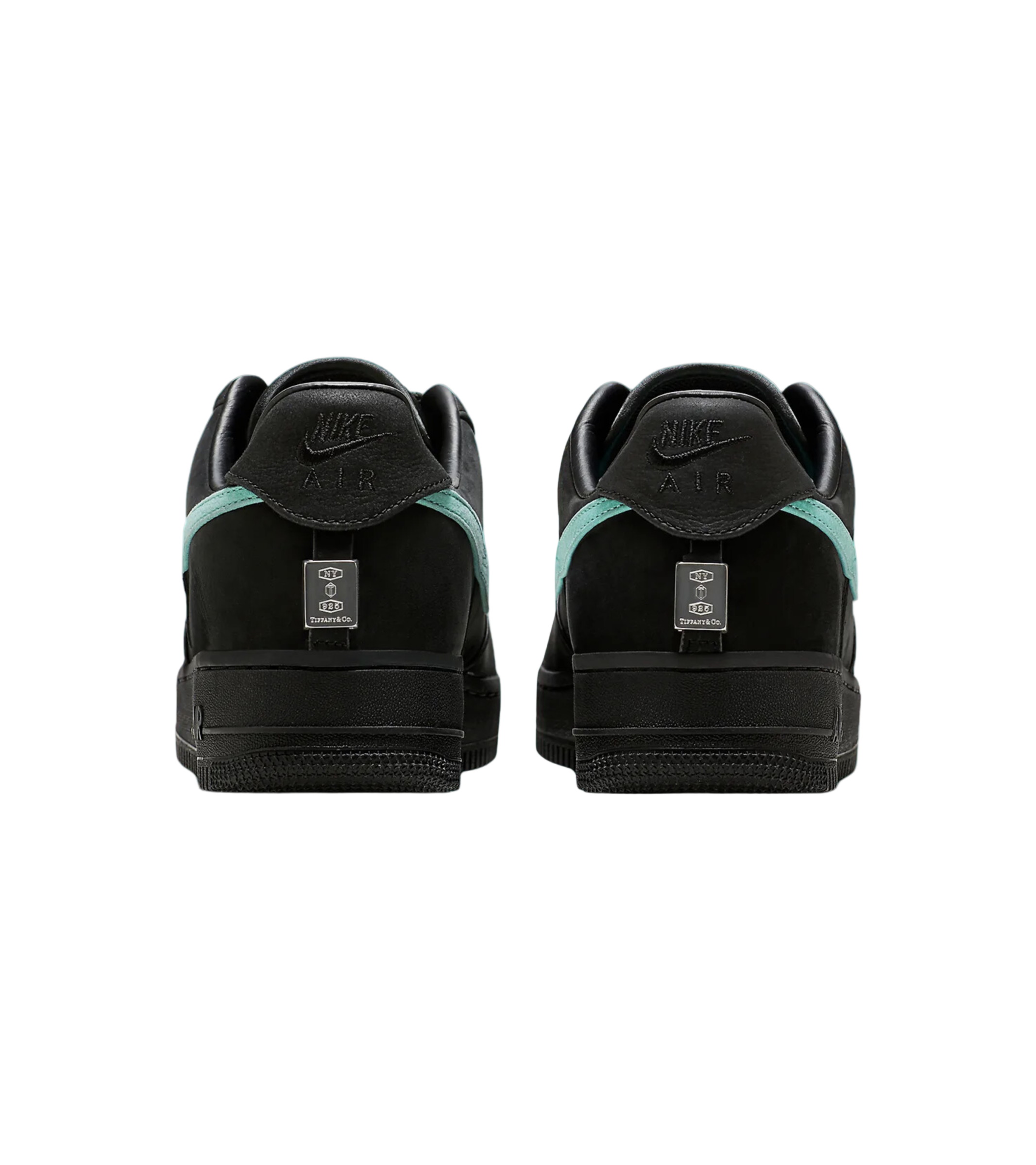 Nike Air Force 1 Low x Tiffany & Co. 1837