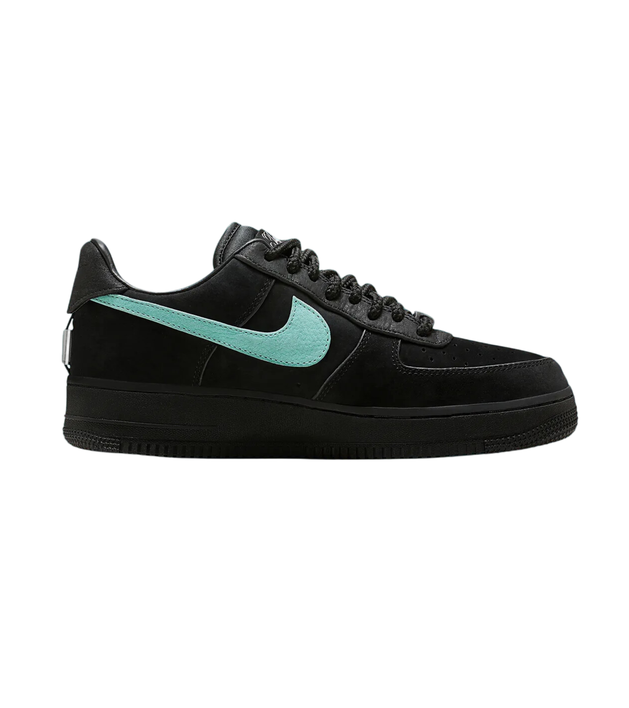 Nike Air Force 1 Low x Tiffany & Co. 1837