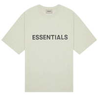 Fear of God Essentials Short-Sleeve Tee 'Sage' (FW20)