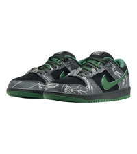 Nike SB Dunk Low There Skateboards