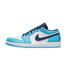 Air Jordan 1 Low ‘UNC’ (2021)