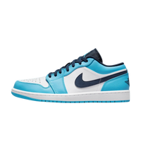 Air Jordan 1 Low ‘UNC’ (2021)