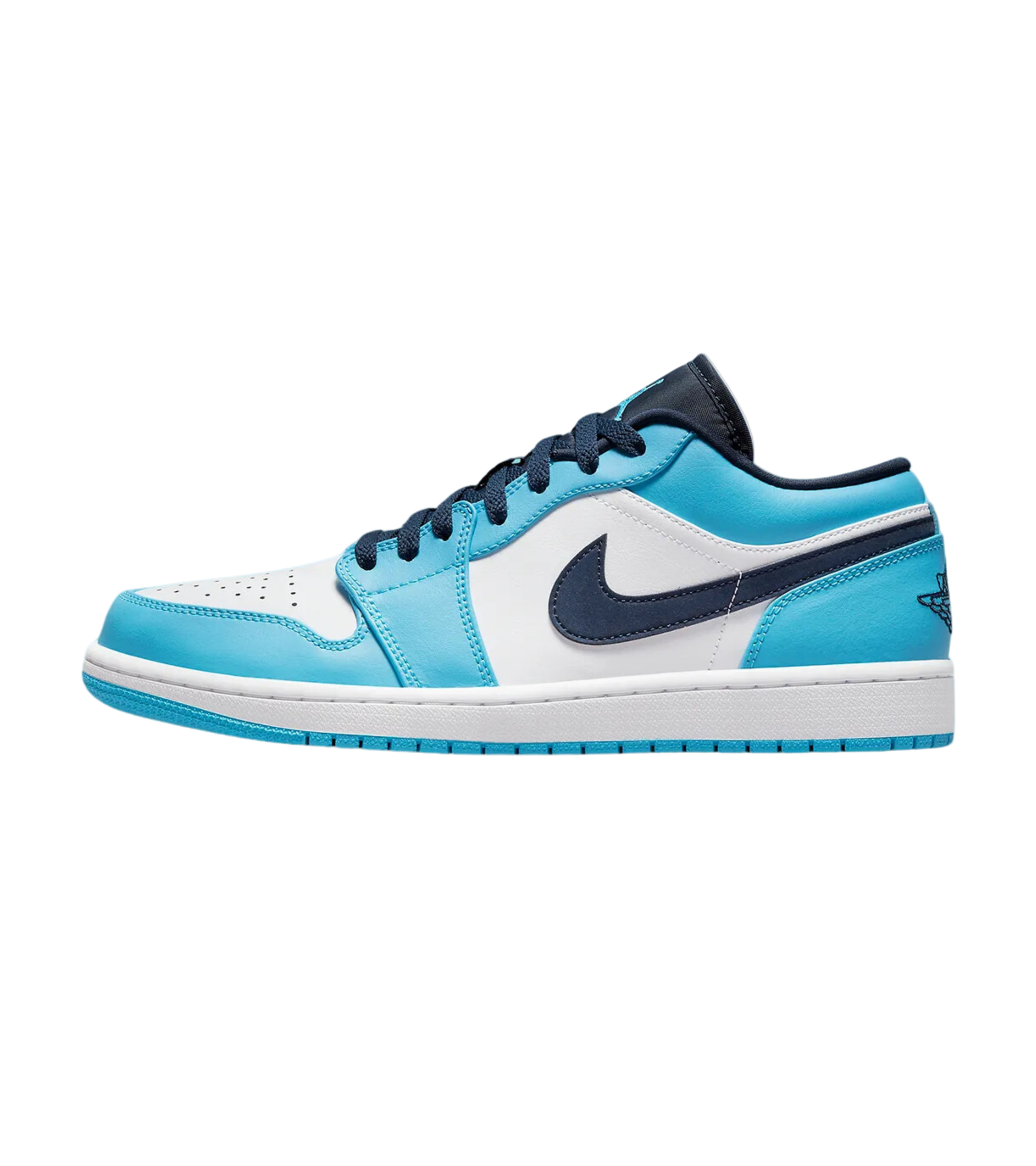 Air Jordan 1 Low ‘UNC’ (2021)