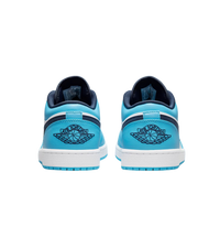 Air Jordan 1 Low ‘UNC’ (2021)