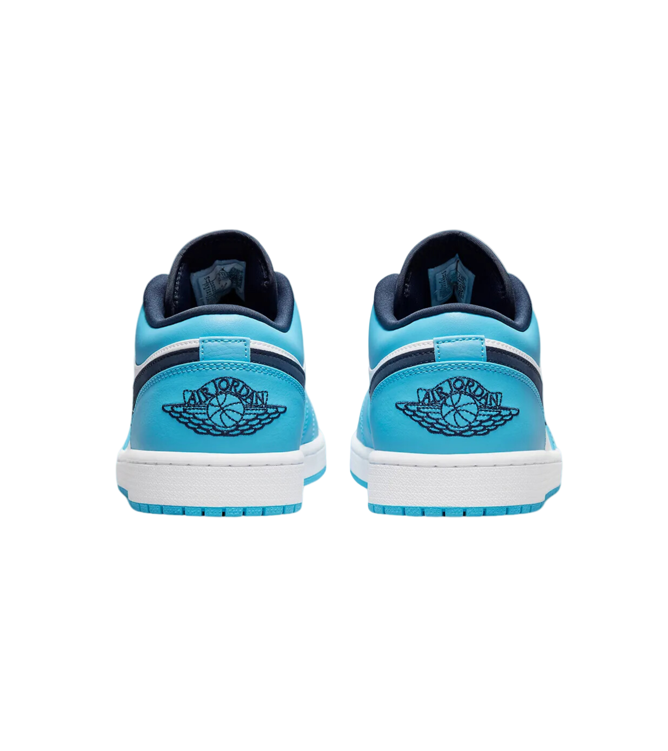 Air Jordan 1 Low ‘UNC’ (2021)