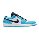 Air Jordan 1 Low ‘UNC’ (2021)