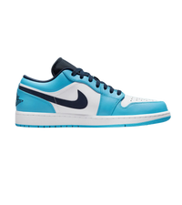 Air Jordan 1 Low ‘UNC’ (2021)