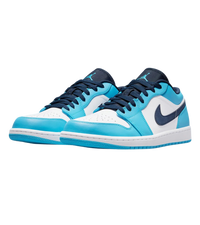 Air Jordan 1 Low ‘UNC’ (2021)
