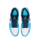 Air Jordan 1 Low ‘UNC’ (2021)