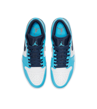 Air Jordan 1 Low ‘UNC’ (2021)