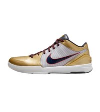 Nike Kobe 4 Protro Gold Medal (2024)