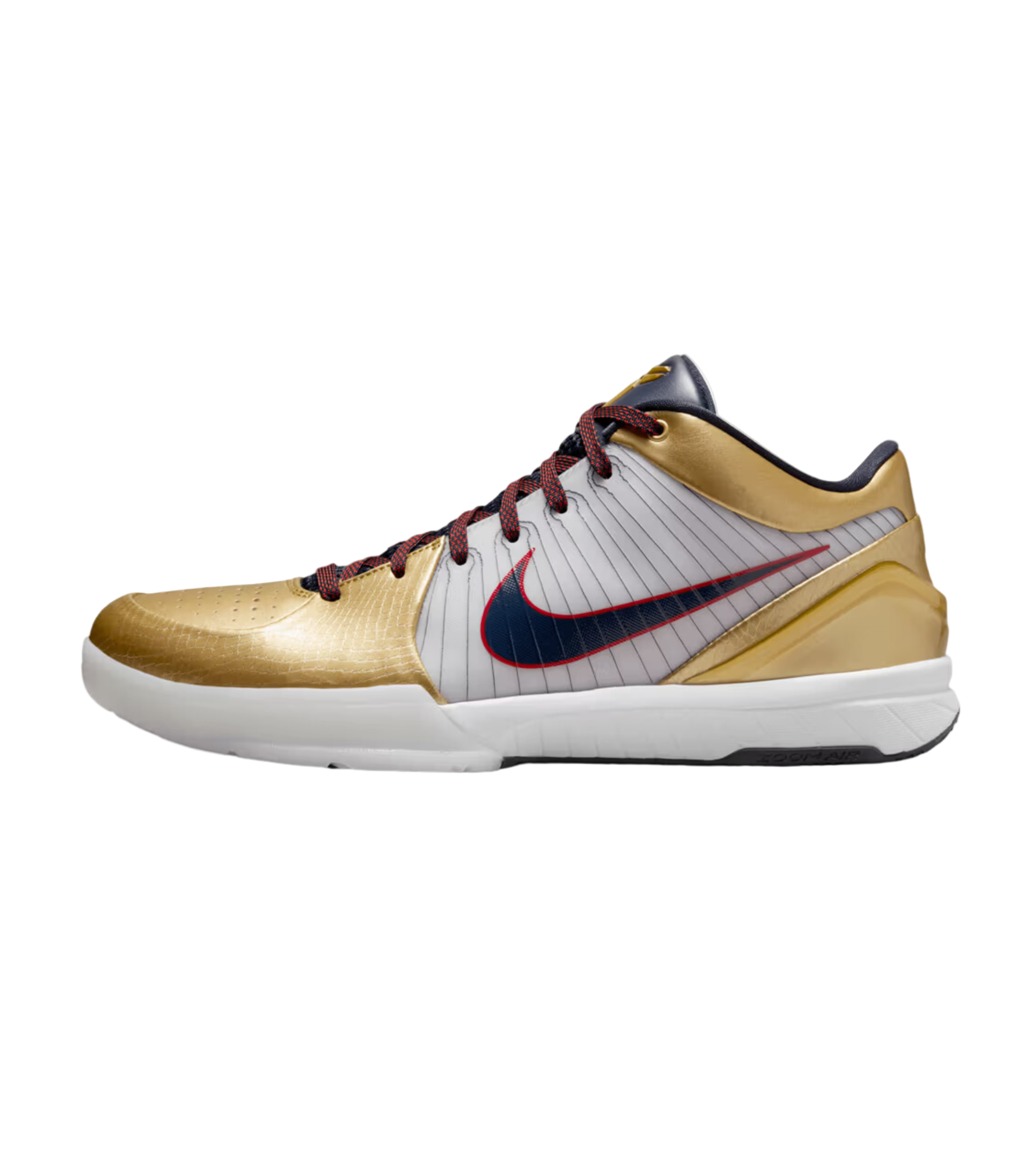 Nike Kobe 4 Protro Gold Medal (2024)