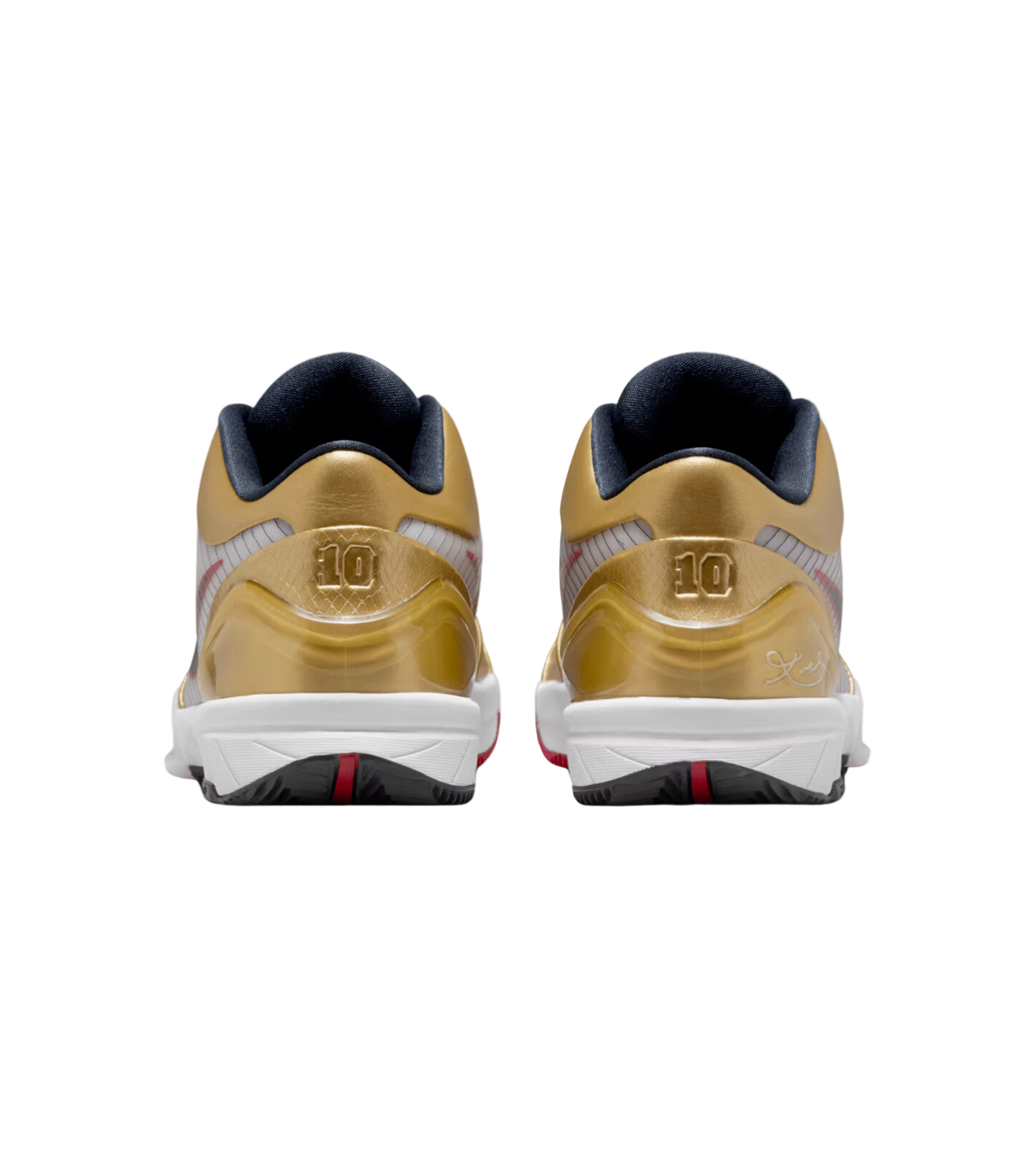Nike Kobe 4 Protro Gold Medal (2024)