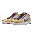 Nike Kobe 4 Protro Gold Medal (2024)