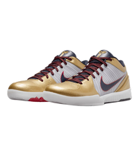 Nike Kobe 4 Protro Gold Medal (2024)
